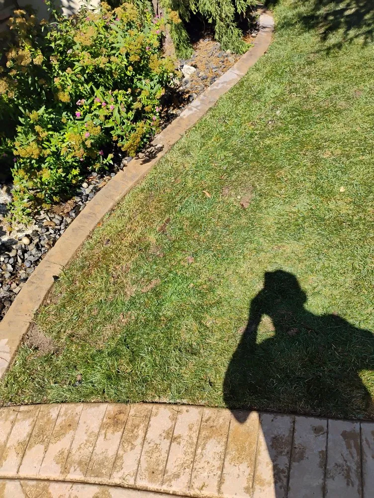 Affordable residential landscaping in Nampa, ID - Spindrift Sprinkler Services