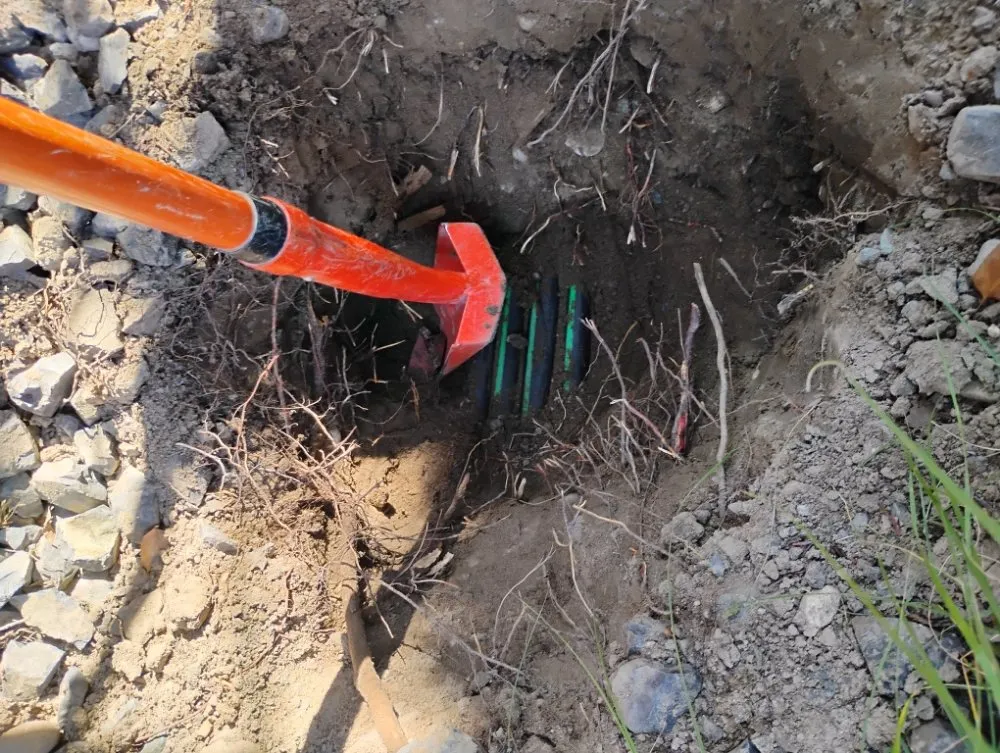 Expert outdoor landscaping in Nampa, ID - Spindrift Sprinkler Services