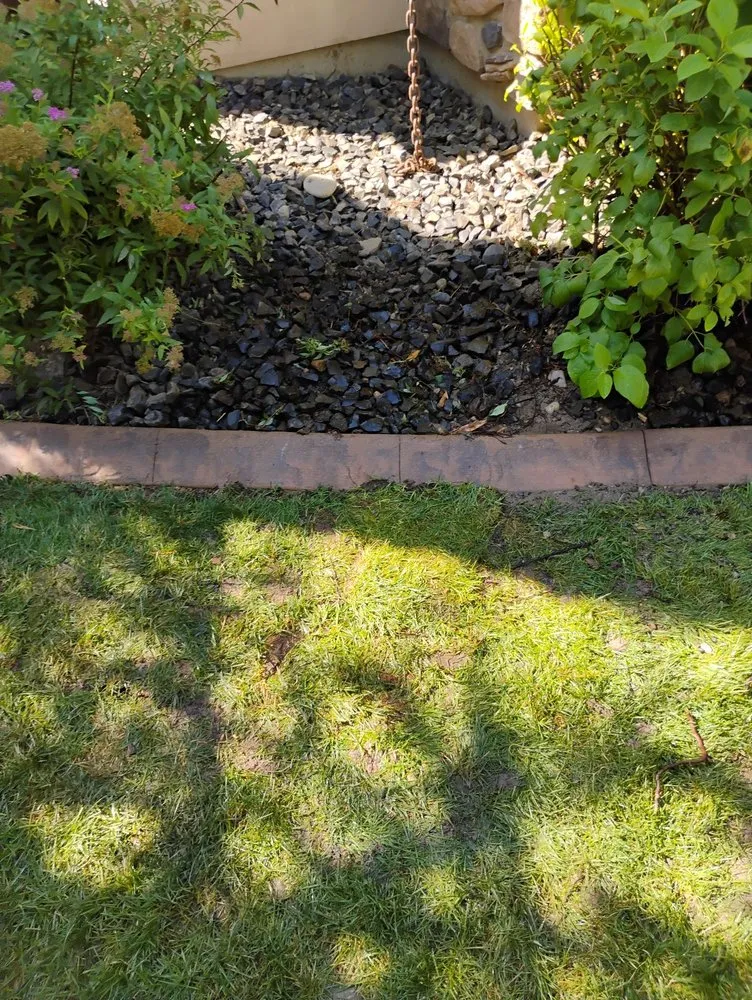 Reliable garden landscaping experts serving Nampa, ID - Spindrift Sprinkler Services