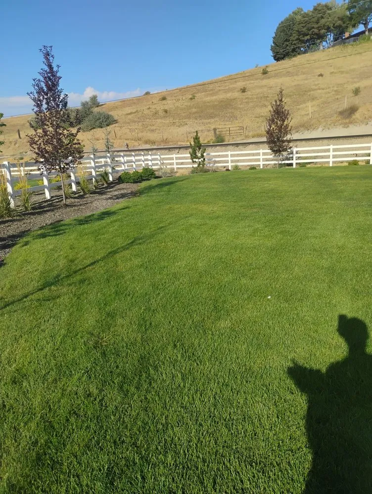 Custom landscape design experts serving Nampa, ID - Spindrift Sprinkler Services