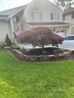 Expert landscaping services in Totowa, NJ by Spinella Landscaping