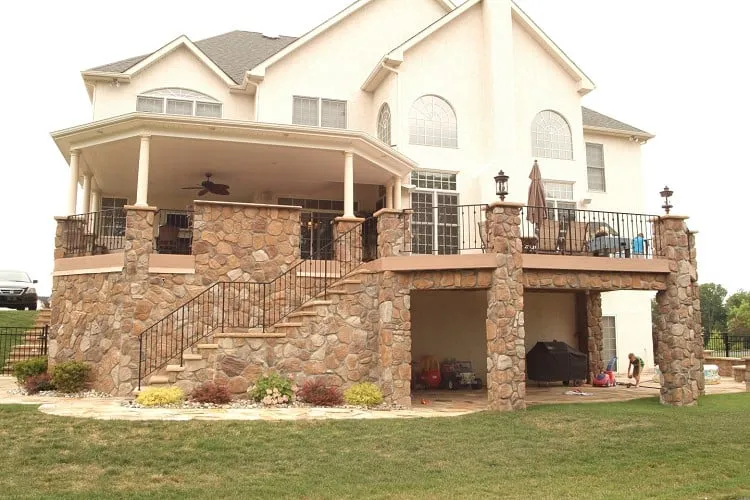 Local yard maintenance experts serving Montgomeryville, PA - Spinieo