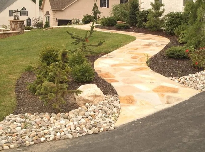 Top-rated lawn mowing service near you in Montgomeryville, PA by Spinieo