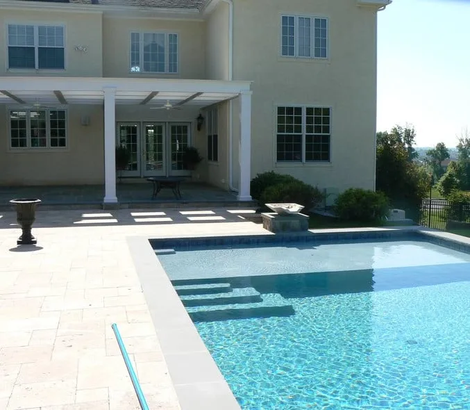 Custom lawn care service for year-round maintenance across Montgomeryville, PA - Spinieo