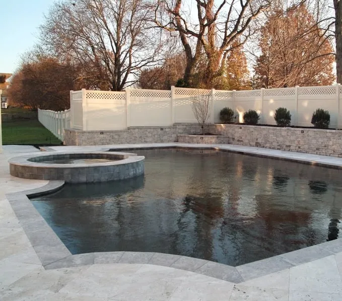 Affordable garden landscaping near you across Montgomeryville, PA - Spinieo