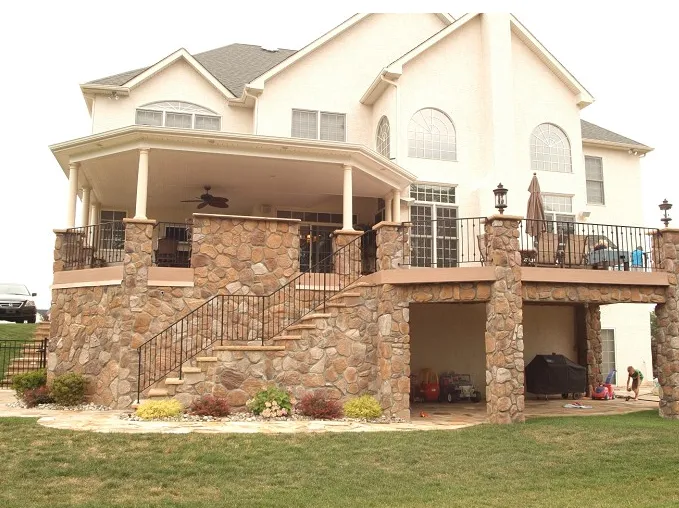 Expert lawn care service in Montgomeryville, PA - Spinieo