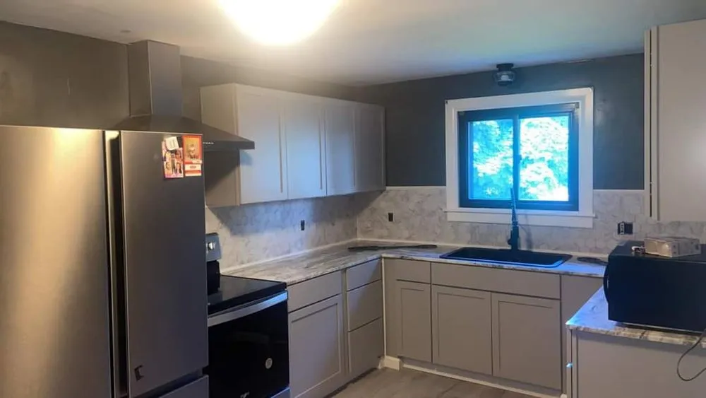 Local garden landscaping experts serving Syracuse, NY - Spinner before dinner