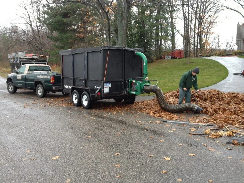 Reliable garden landscaping for outdoor upgrades across Lake Leelanau, MI - Spinniken Lawn & Irrigation