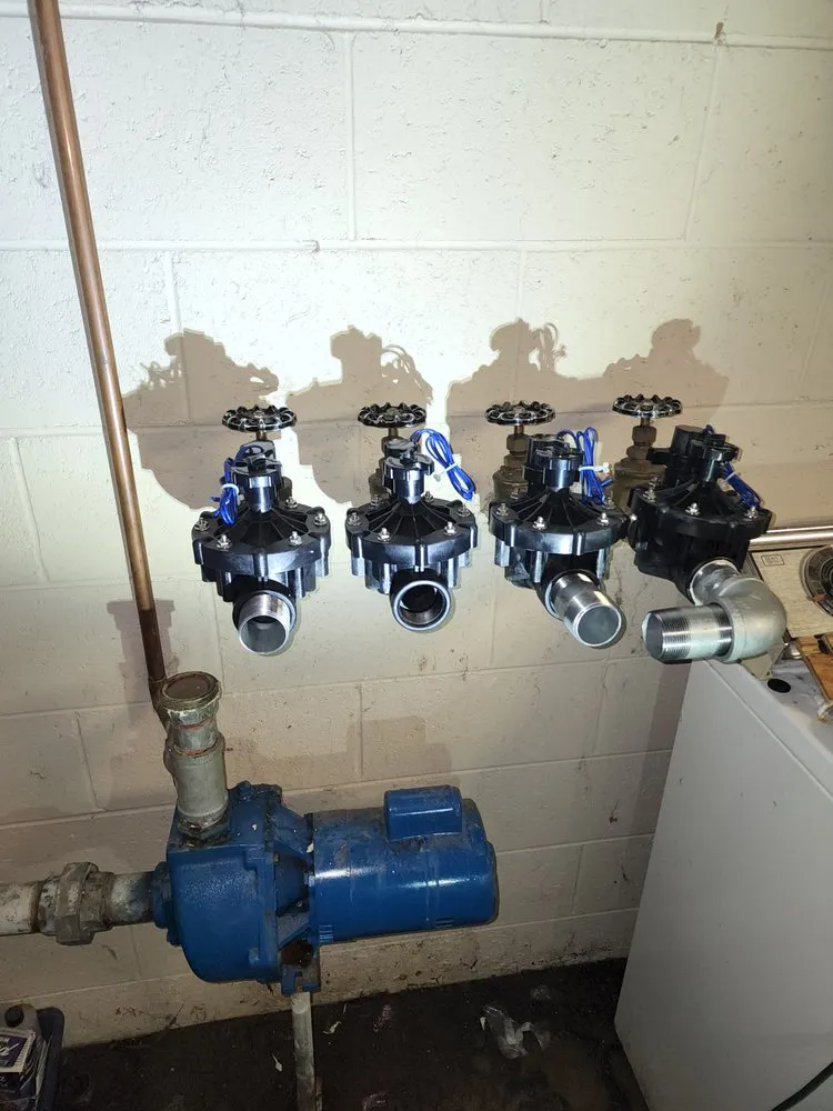 Local lawn mowing service for outdoor upgrades in Muskegon, MI by Spirit Cleaning Maintenance & Lawncare