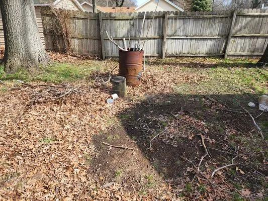 Spirit Cleaning Maintenance & Lawncare Logo