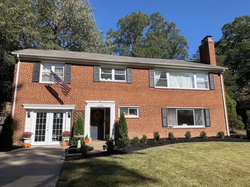 Expert yard cleanup service in Arlington, VA by Spirit Landscaping