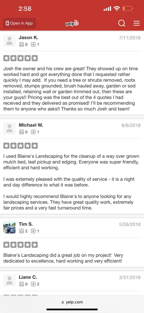 Top-rated landscape installation near you across Arlington, VA - Spirit Landscaping