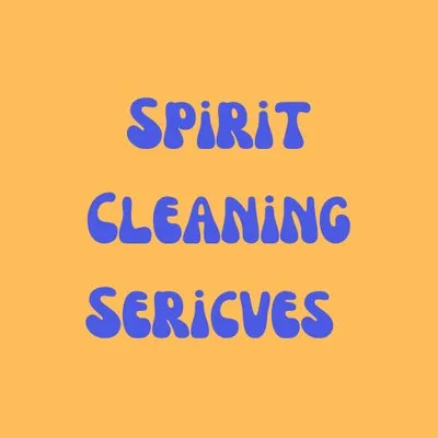 Spirit Maintenance Services Logo
