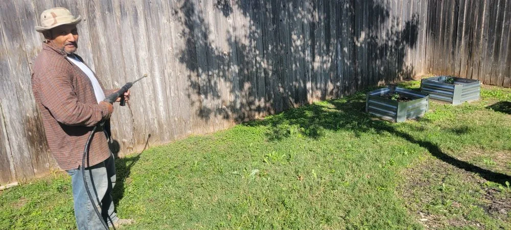 Trusted landscape design experts serving Austin, TX - Spirit Scapes