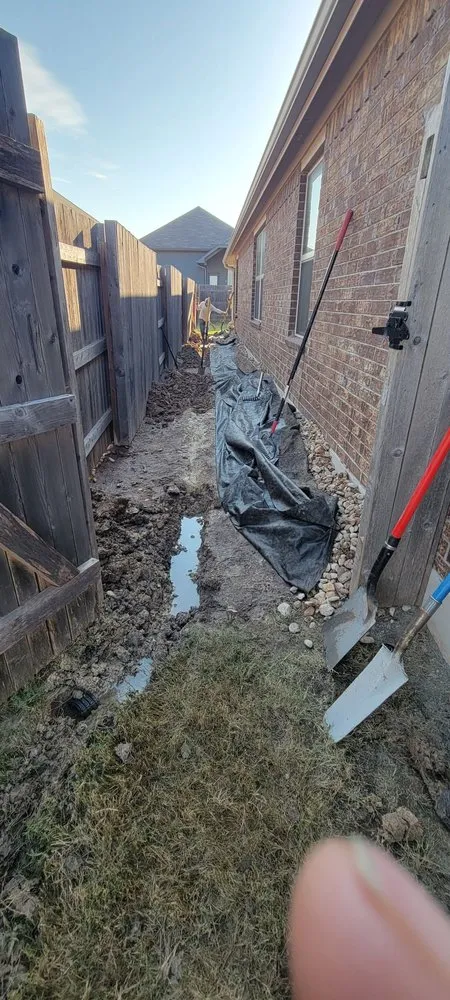 Trusted yard cleanup service in Austin, TX - Spirit Scapes