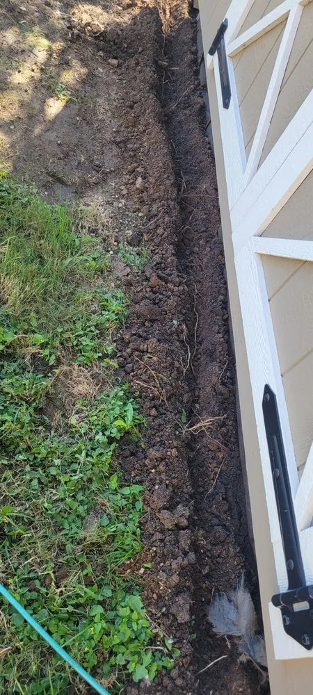 Professional landscape installation for homes in Austin, TX by Spirit Scapes