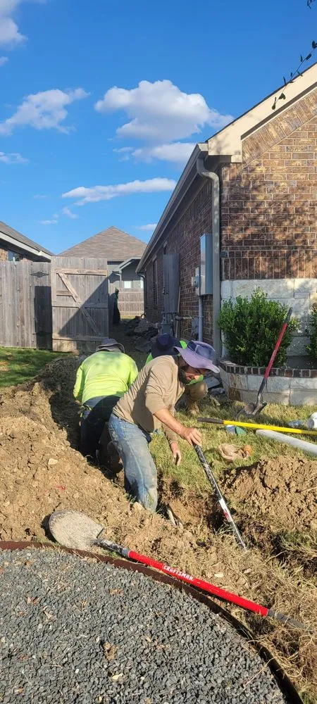 Custom lawn care service in Austin, TX - Spirit Scapes