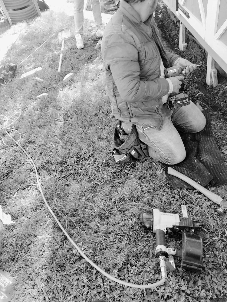 Expert garden landscaping in Austin, TX - Spirit Scapes