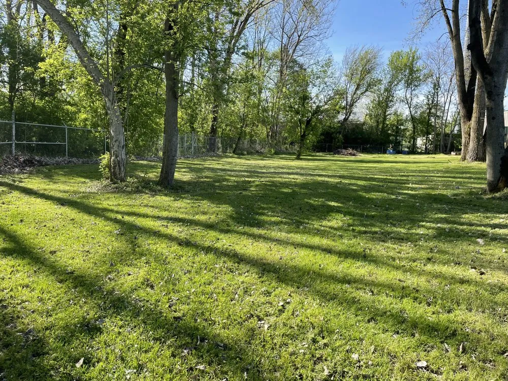 Affordable landscaping services in Niles, MI by Spiro Scapes