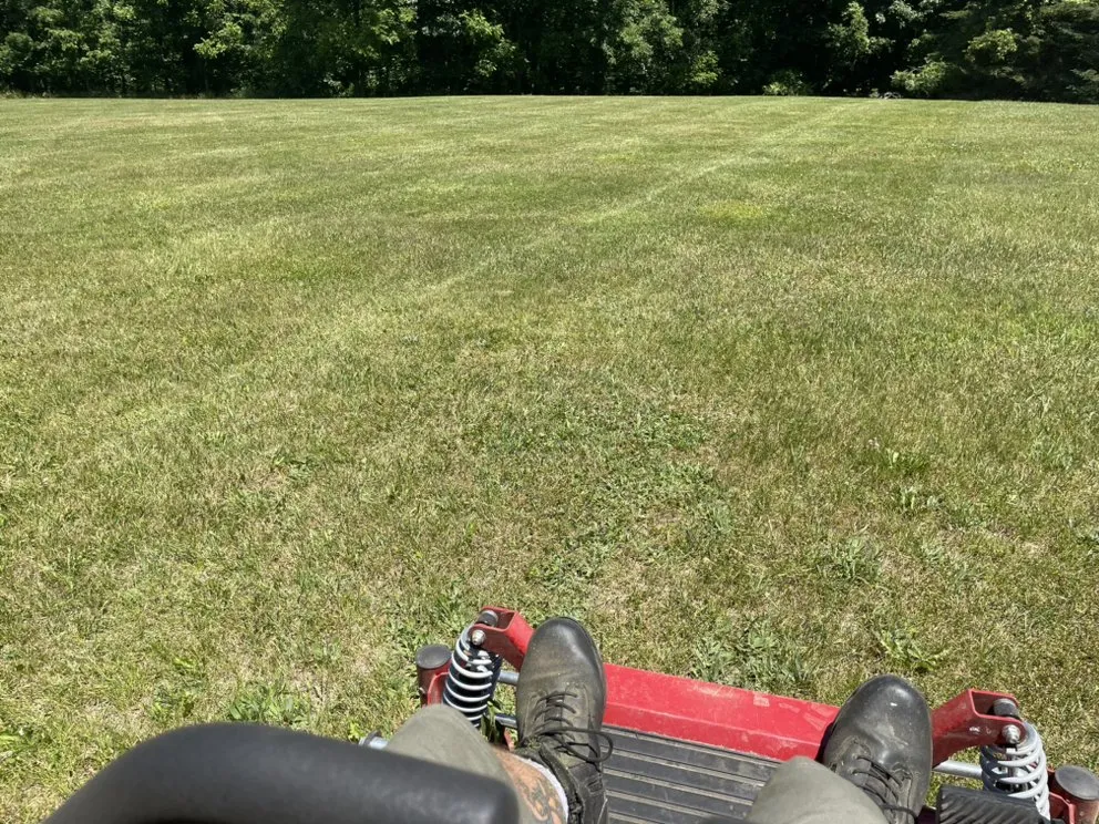 Local garden landscaping with custom design across Niles, MI - Spiro Scapes