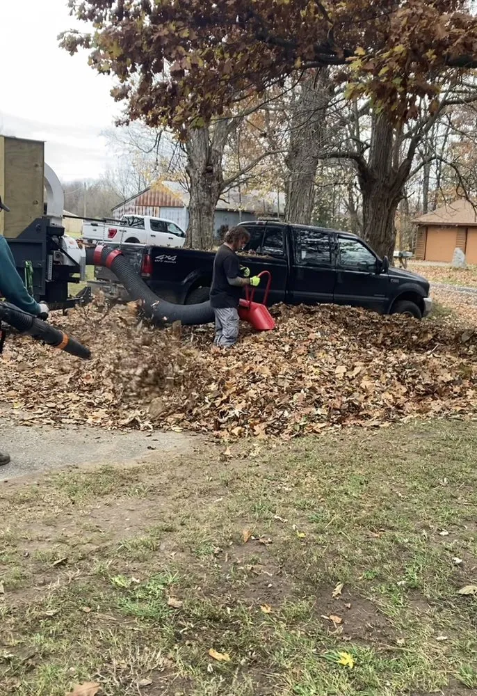 Top-rated lawn mowing service experts serving Niles, MI - Spiro Scapes