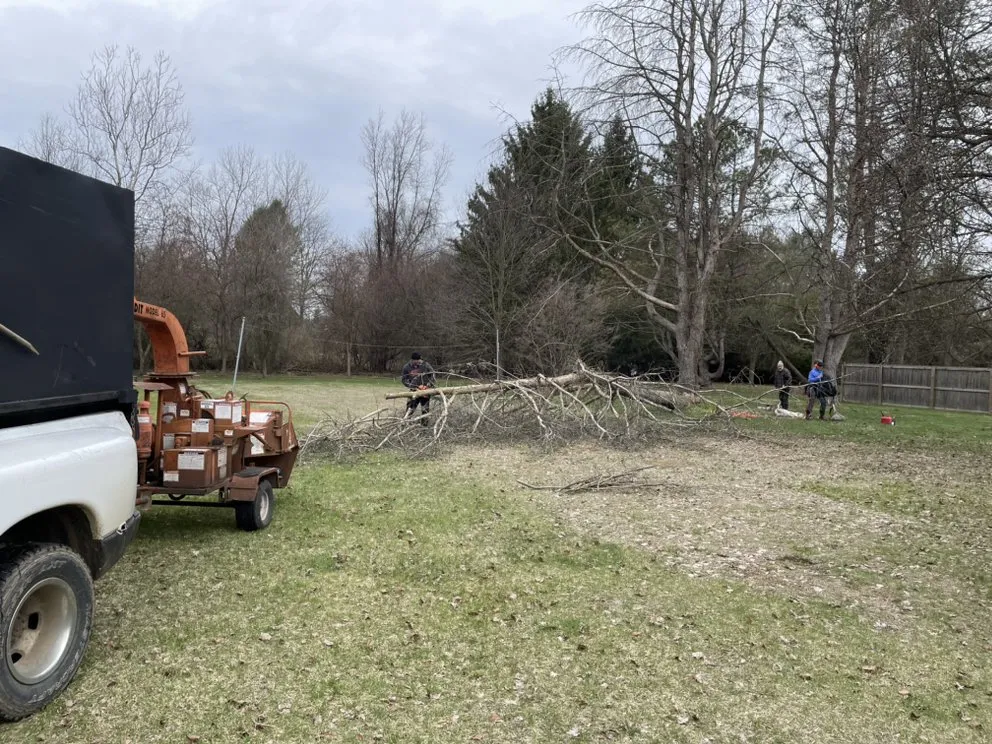 Local lawn care service for beautiful yards across Niles, MI - Spiro Scapes