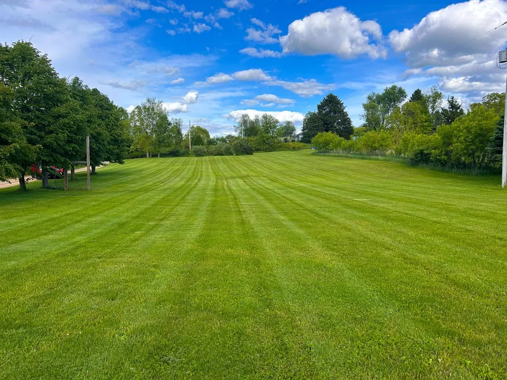 Affordable landscape design in Albion, MI - Spitzer Lawn Care