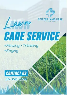 Spitzer Lawn Care