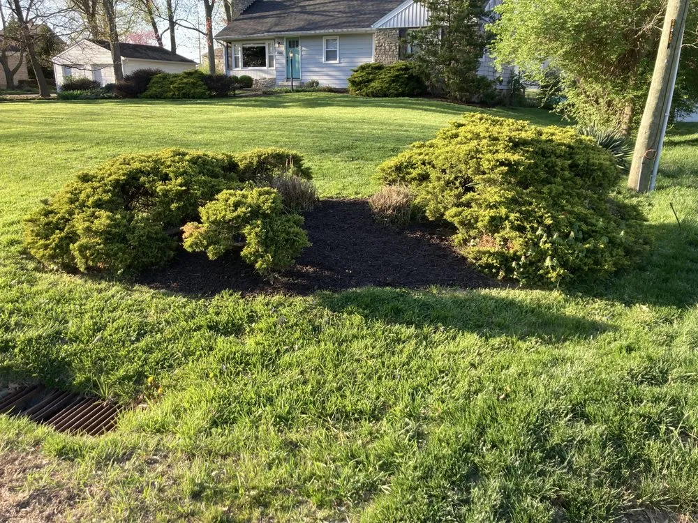 Expert lawn mowing service in Evendale, OH - Spivey Bros