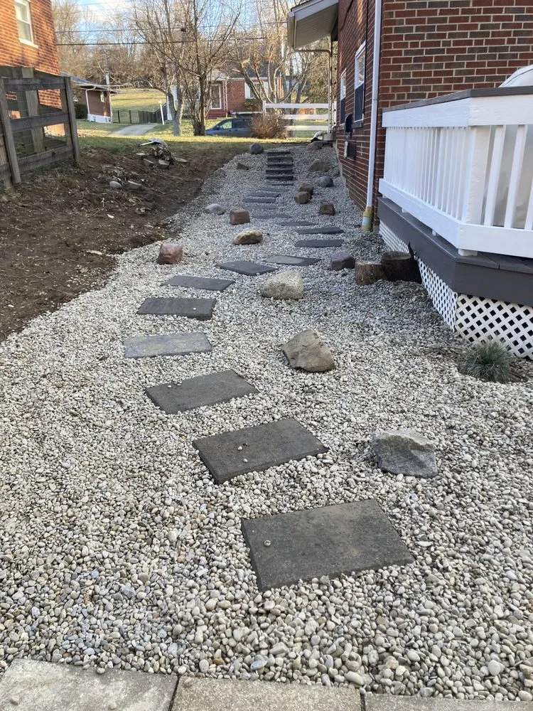 Expert residential landscaping for year-round maintenance across Evendale, OH - Spivey Bros