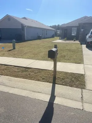 Spivey Lawn Care & Landscaping