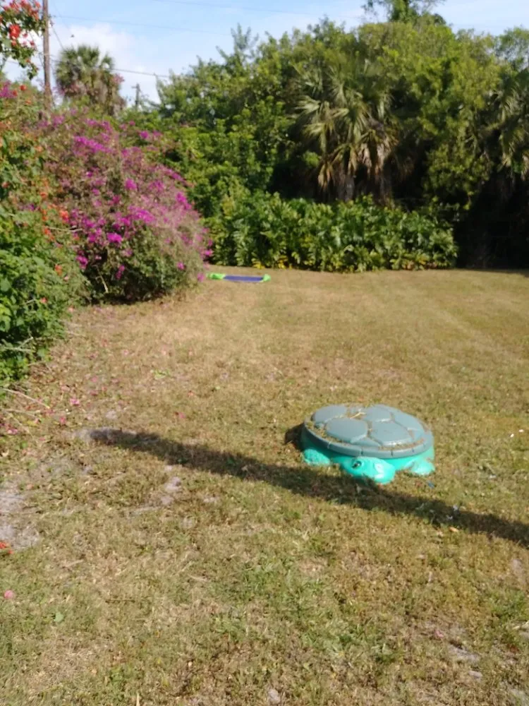 Expert yard maintenance near you across Cocoa, FL - Spivey's Tree Pros