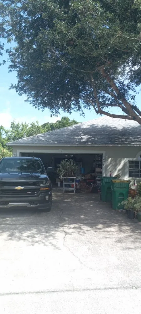 Local outdoor landscaping experts serving Cocoa, FL - Spivey's Tree Pros