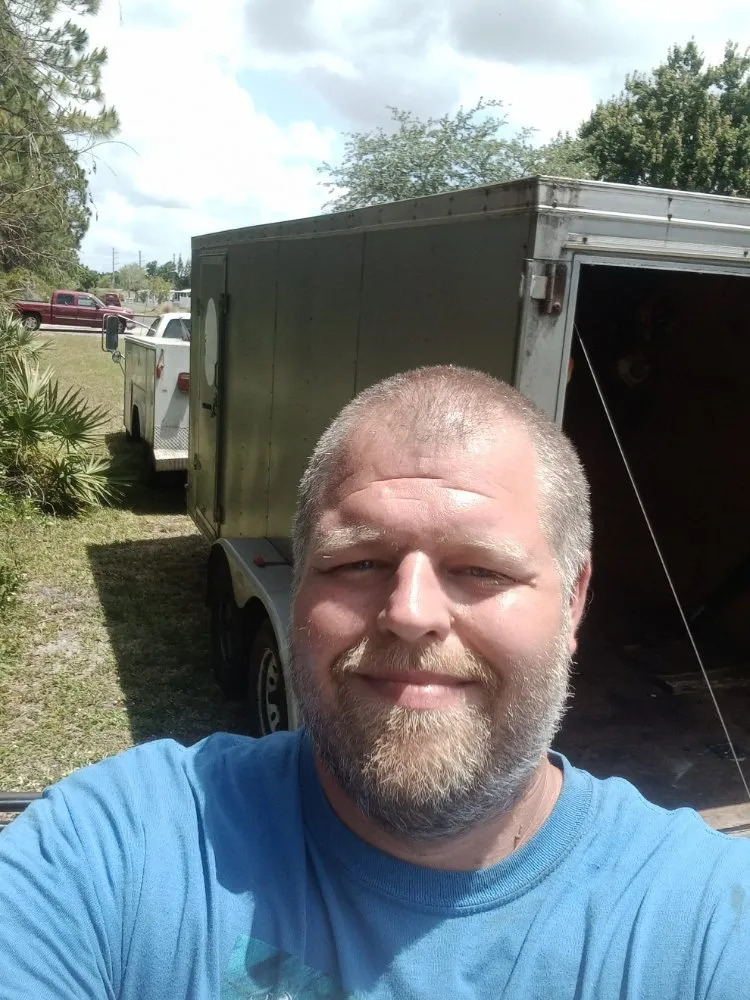 Affordable landscaping services in Cocoa, FL by Spivey's Tree Pros