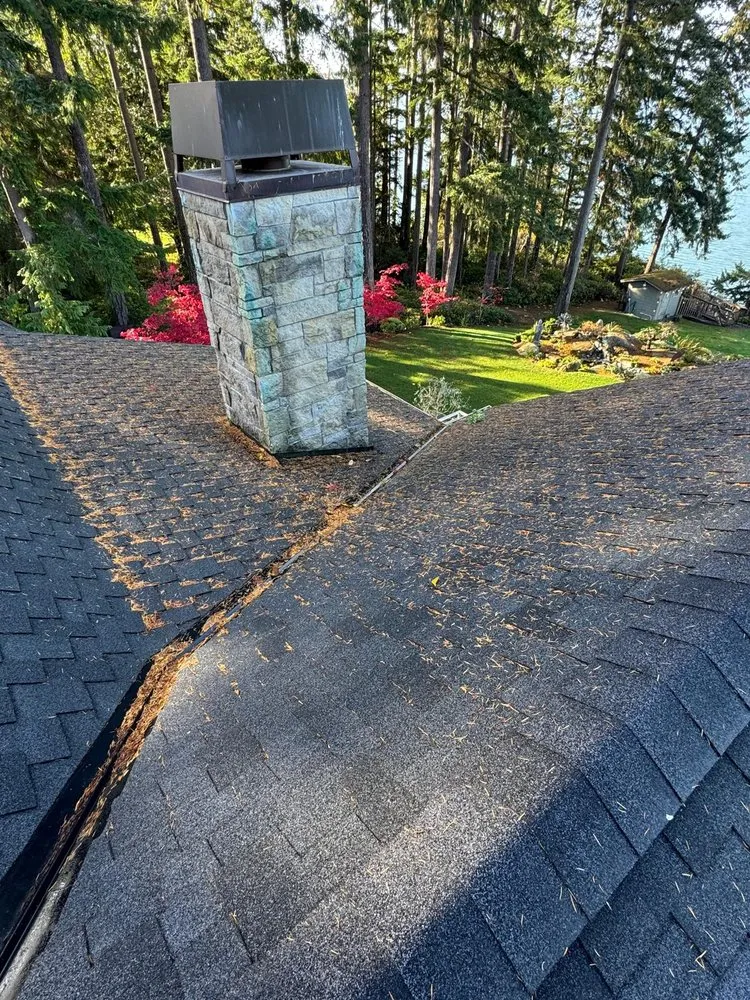 Reliable lawn mowing service in Bremerton, WA - SPL Landscaping