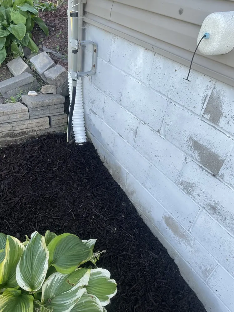 Reliable residential landscaping near you in Jordan, MN by Splash Bros Outdoor Services