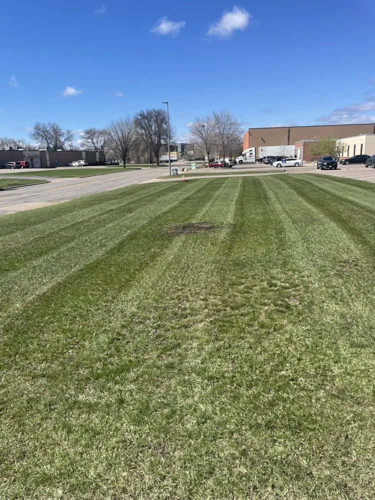 Reliable lawn care service in Jordan, MN by Splash Bros Outdoor Services