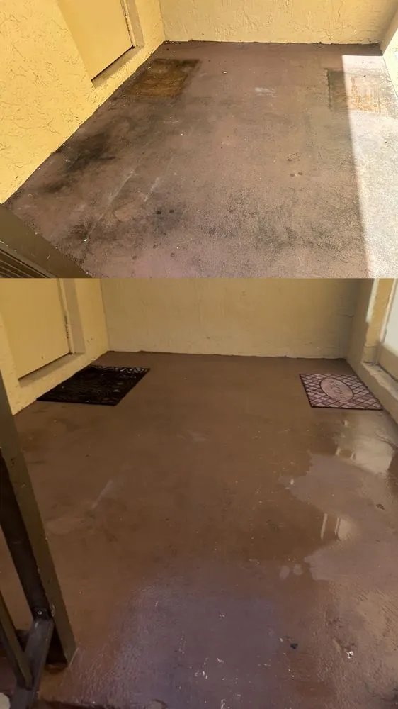 Trusted residential landscaping experts serving Fort Lauderdale, FL - Splash Soldiers