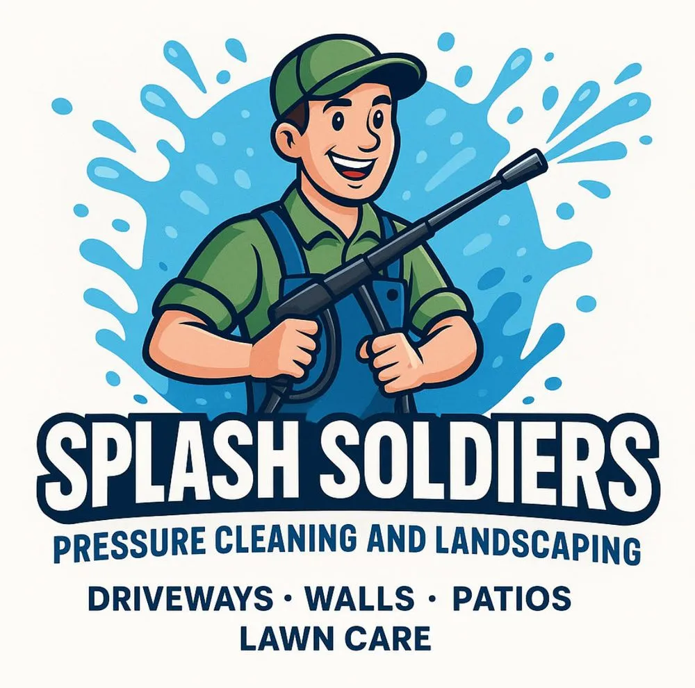 Affordable garden landscaping for homes across Fort Lauderdale, FL - Splash Soldiers