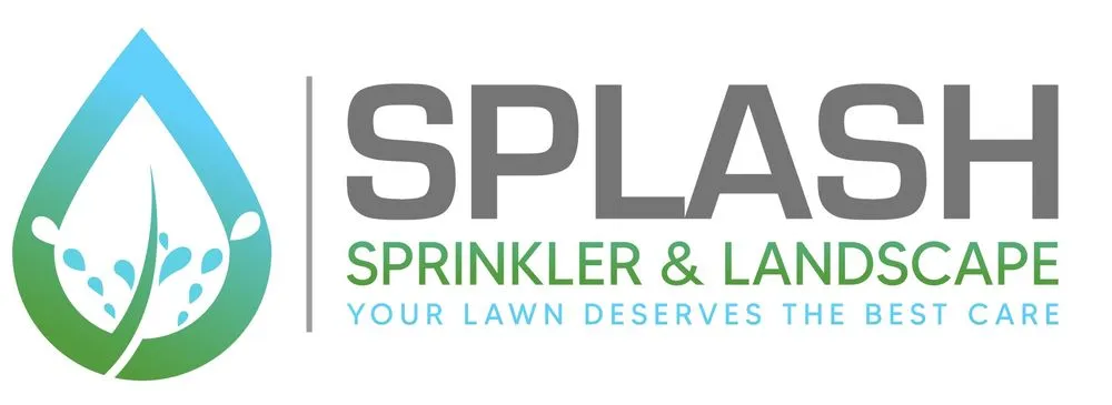 Expert landscaping services in Berthoud, CO - Splash Sprinkler & Landscape