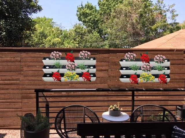 Local lawn care service in Lewisville, TX - Splendid Gardens Landscaping