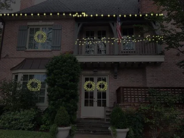 Custom residential landscaping experts serving Lewisville, TX - Splendid Gardens Landscaping