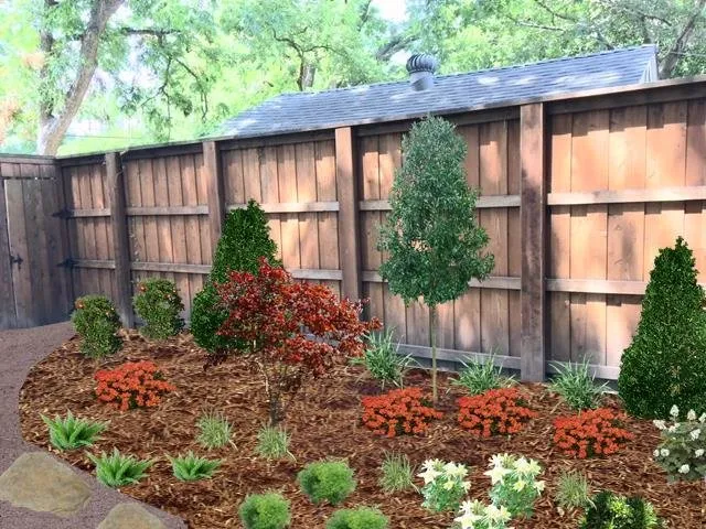 Affordable residential landscaping experts serving Lewisville, TX - Splendid Gardens Landscaping