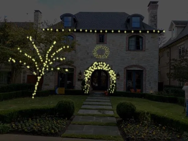 Reliable yard cleanup service near you across Lewisville, TX - Splendid Gardens Landscaping