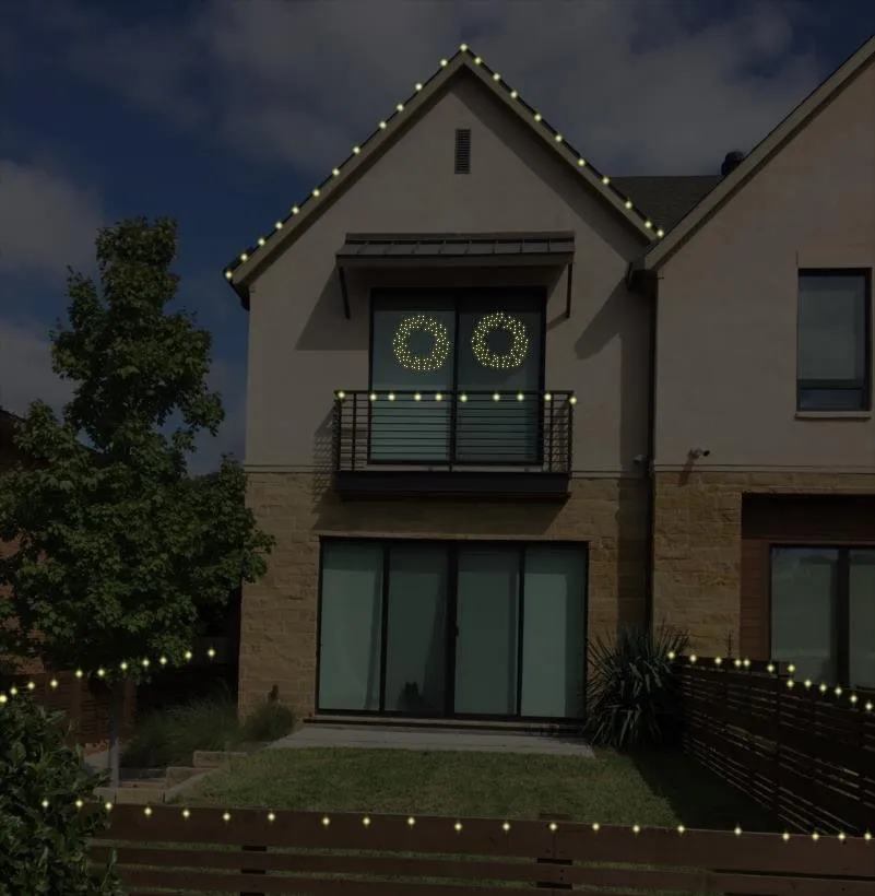 Trusted landscape design in Lewisville, TX by Splendid Gardens Landscaping