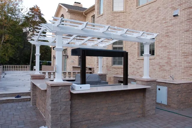 Top-rated landscaping services for homes across Commack, NY - Splendor Landscaping Designs