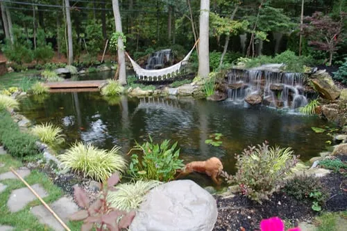 Trusted landscaping services experts serving Commack, NY - Splendor Landscaping Designs