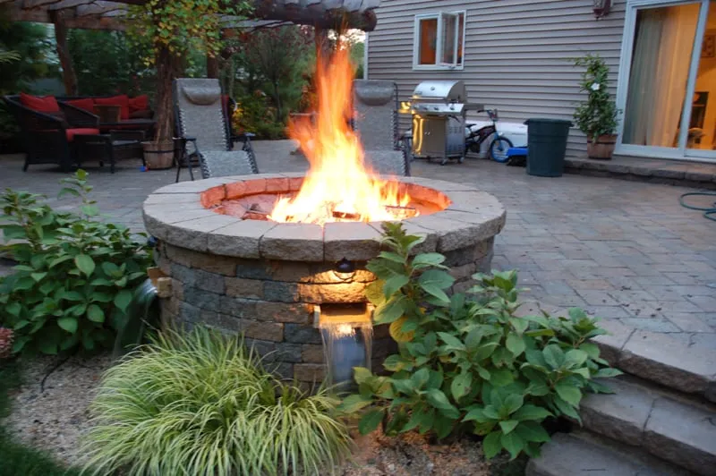 Top-rated residential landscaping in Commack, NY - Splendor Landscaping Designs