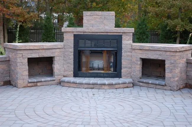 Reliable garden landscaping in Commack, NY - Splendor Landscaping Designs