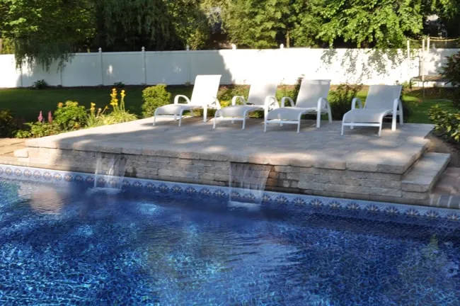 Top-rated landscape installation for homes across Commack, NY - Splendor Landscaping Designs